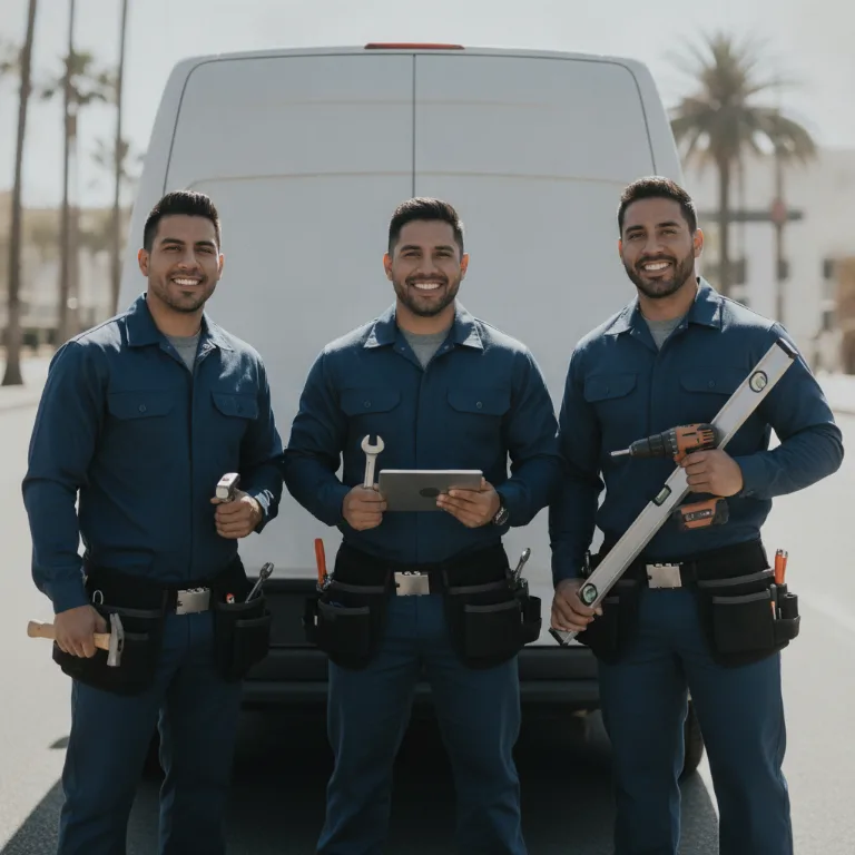 Mediador de obras Santo Amaro